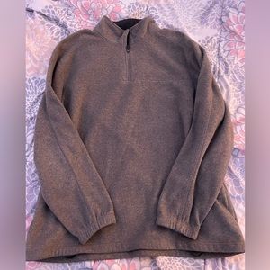 Croft & Barrow Quarter-zip